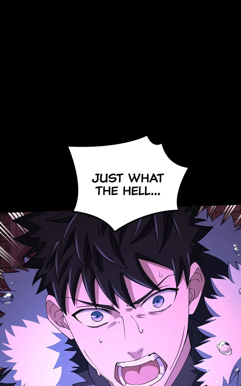 Read Monster Eater Manga Online