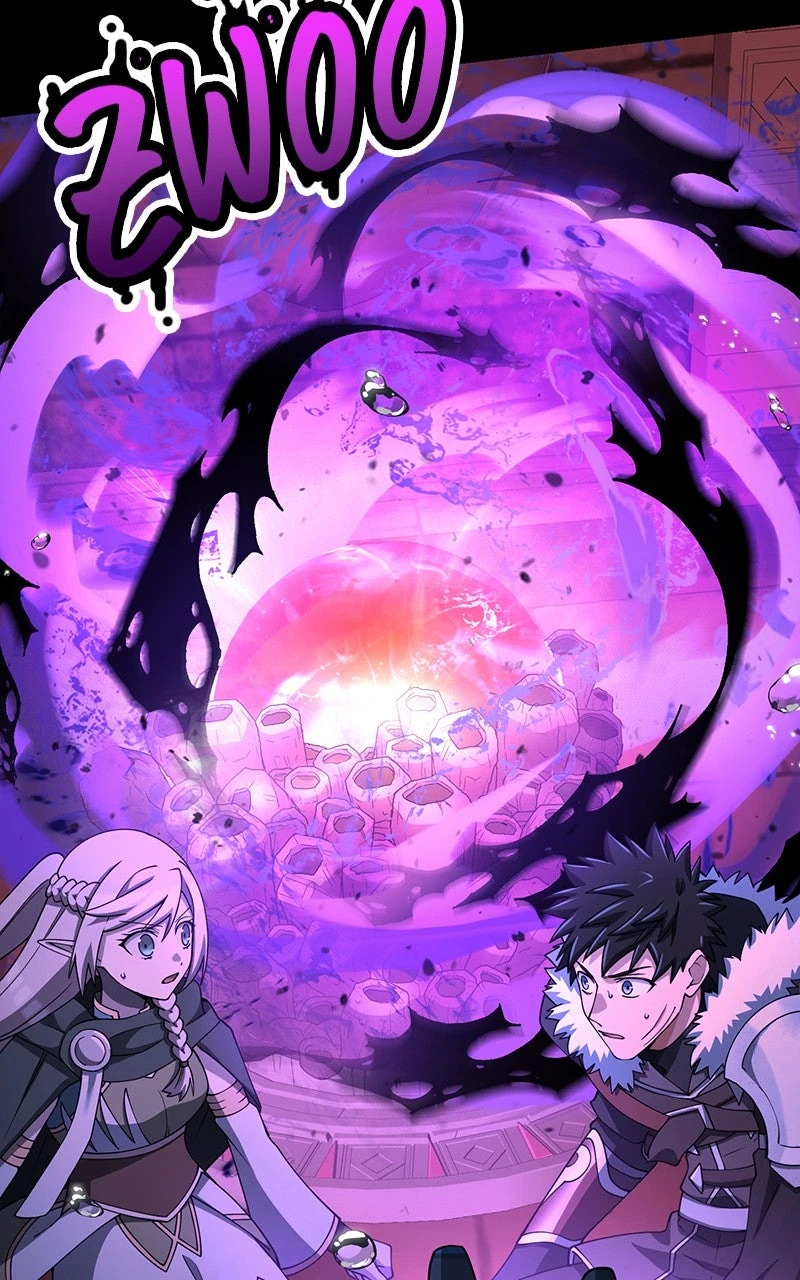 Read Monster Eater Manga Online
