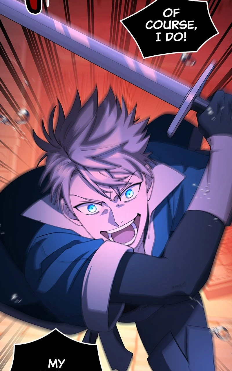 Read Monster Eater Manga Online