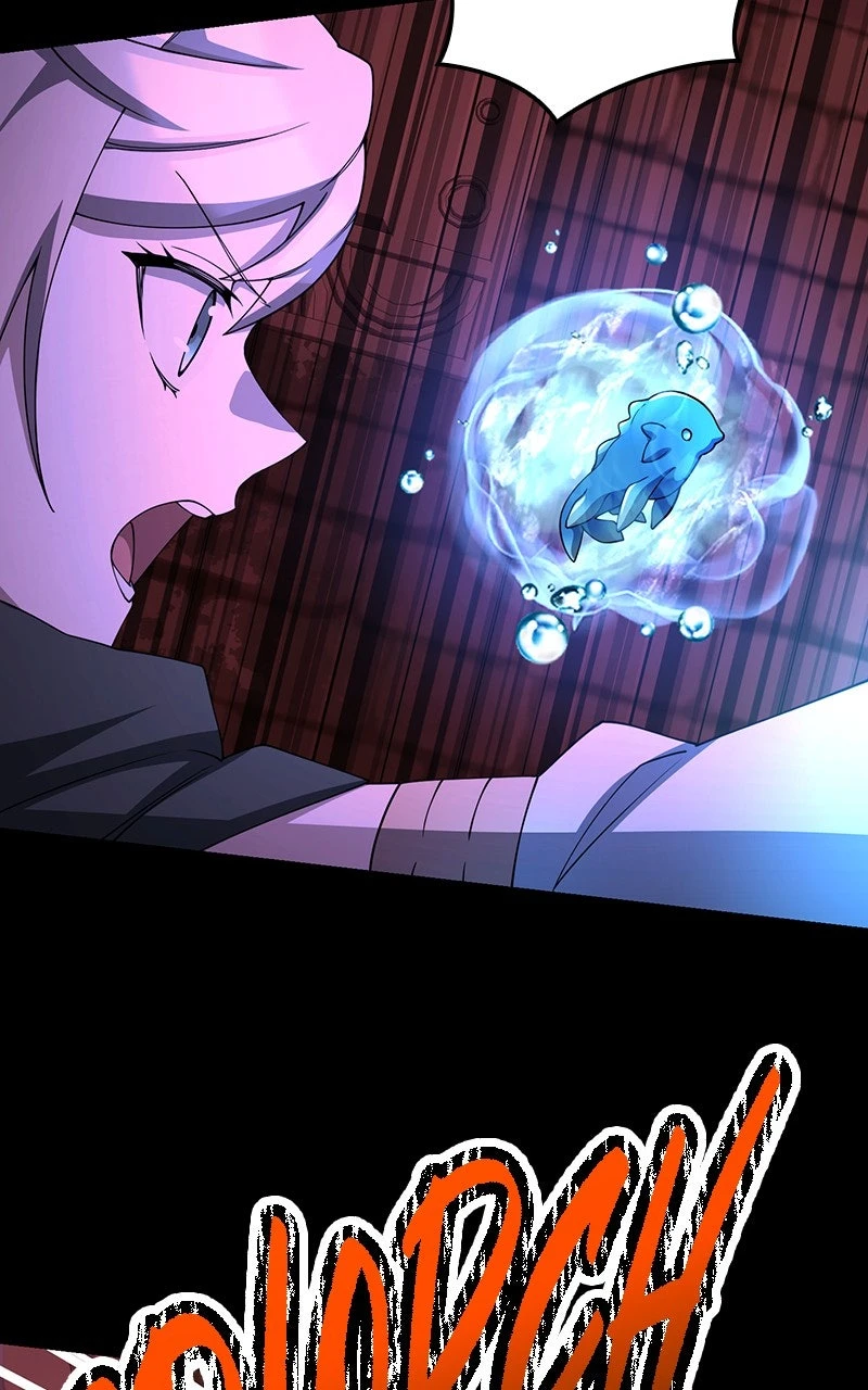 Read Monster Eater Manga Online