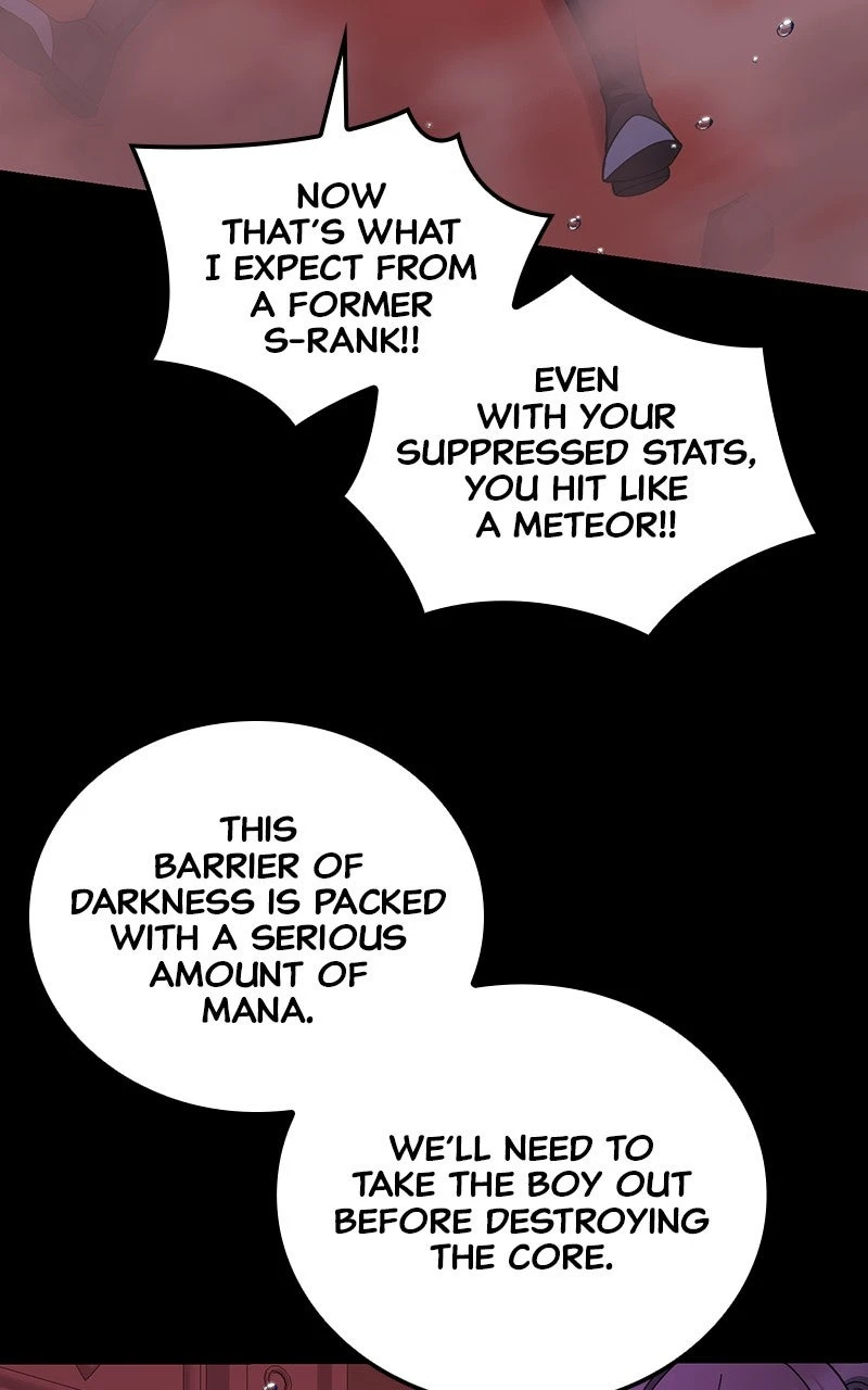 Read Monster Eater Manga Online