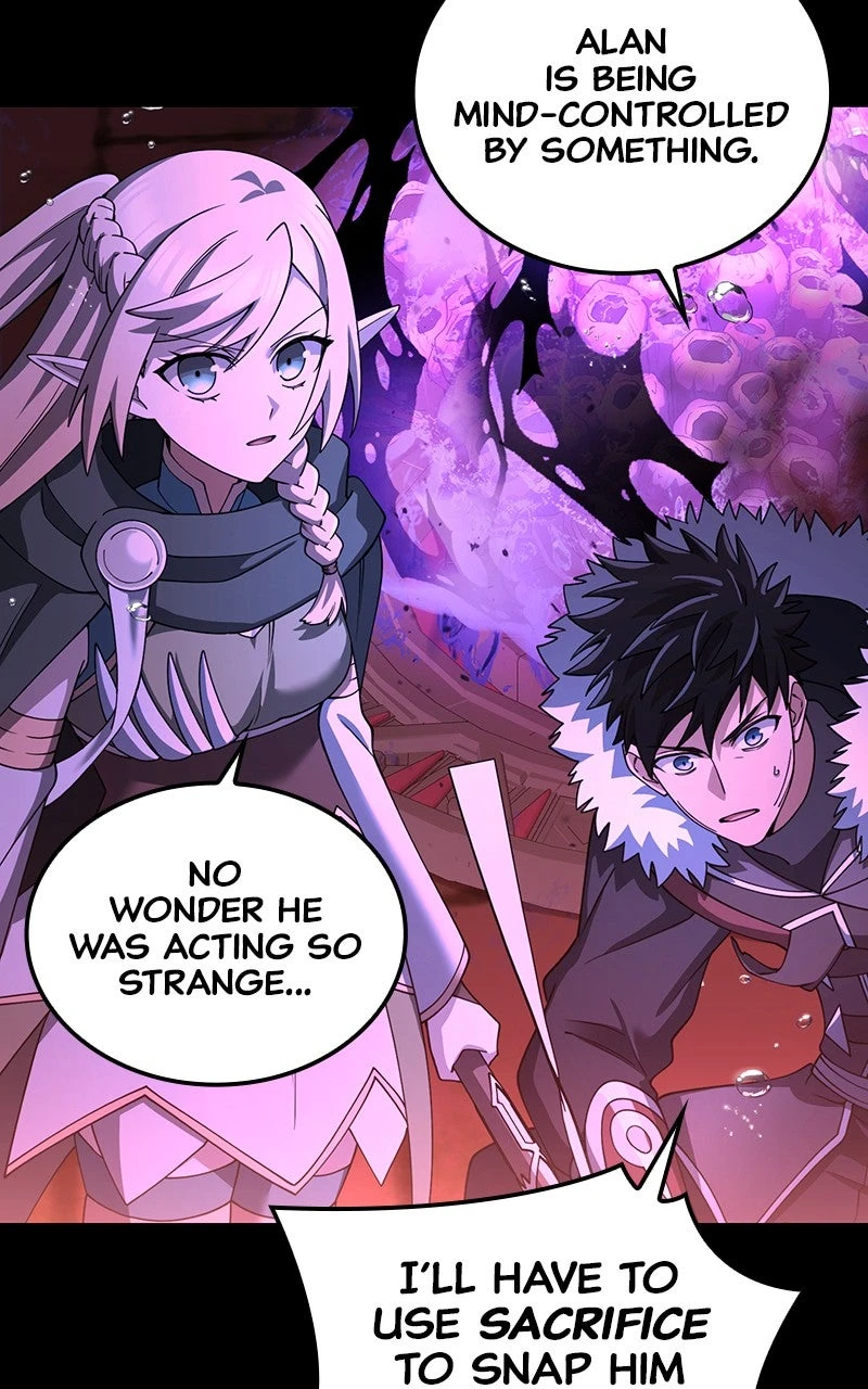 Read Monster Eater Manga Online