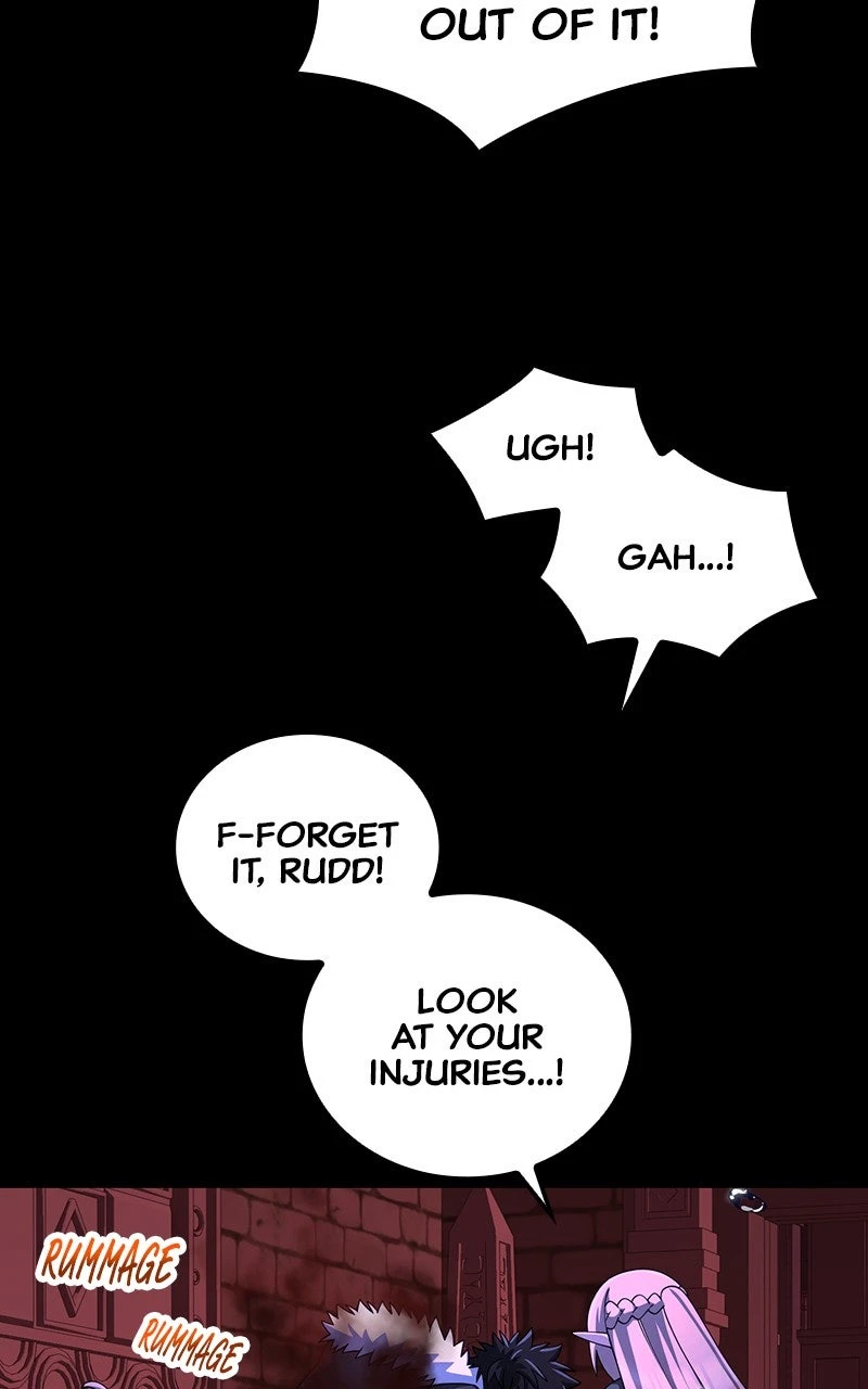 Read Monster Eater Manga Online