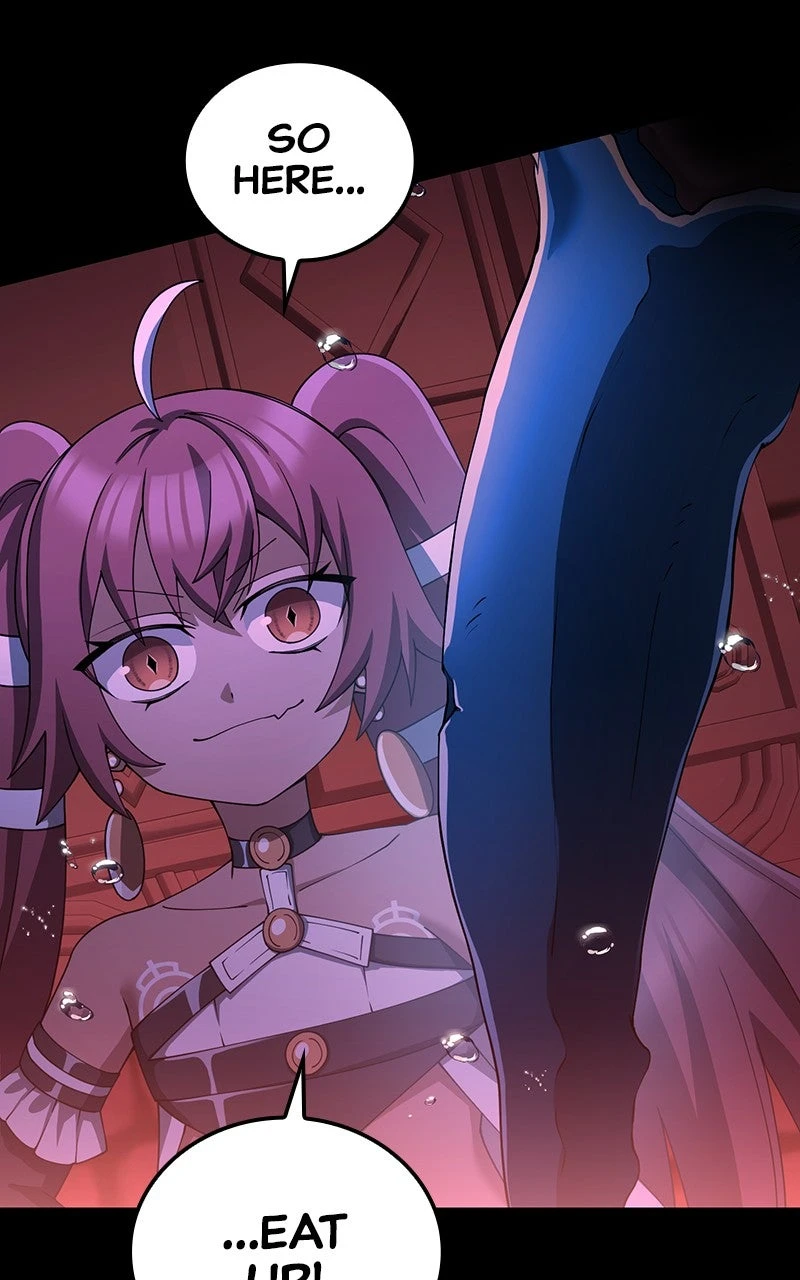 Read Monster Eater Manga Online
