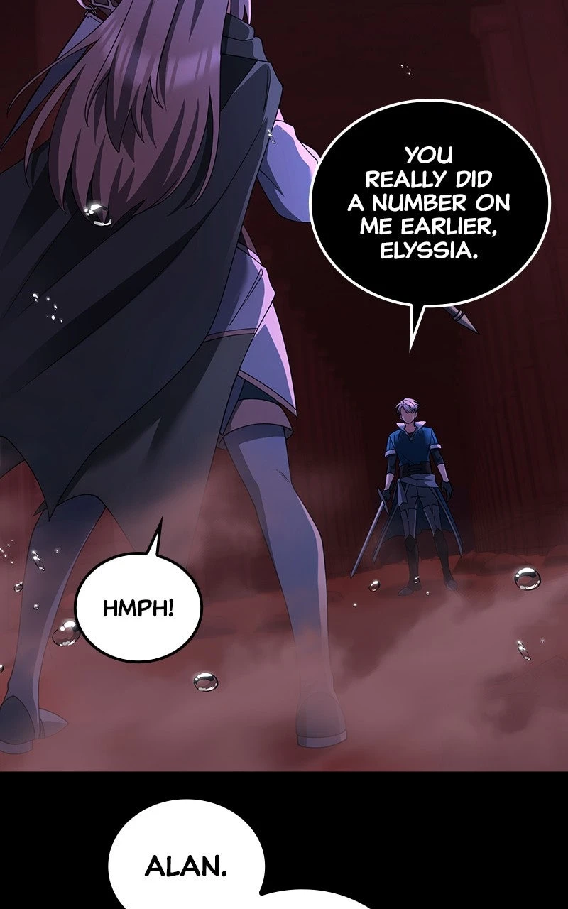 Read Monster Eater Manga Online