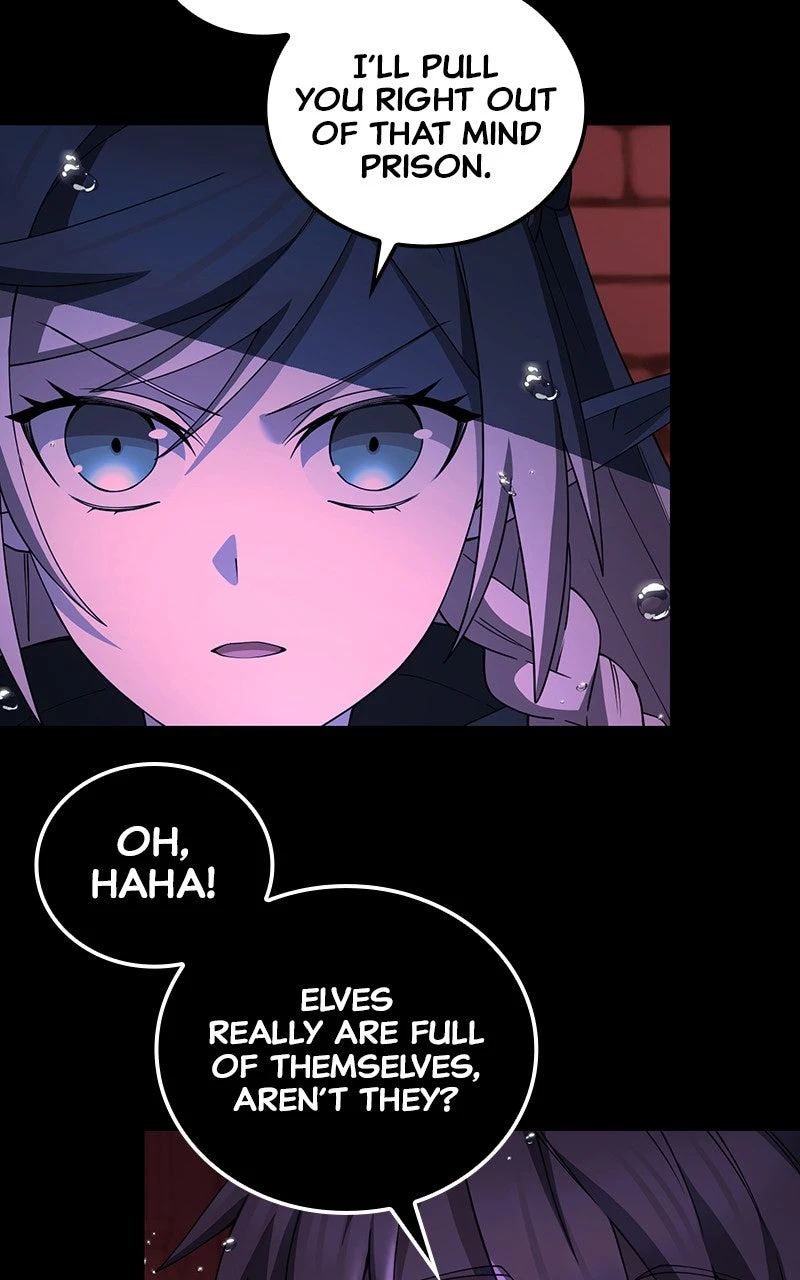 Read Monster Eater Manga Online