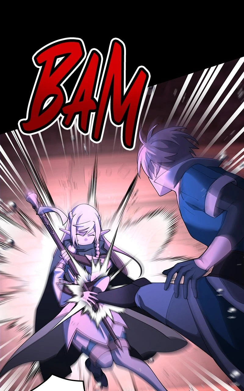 Read Monster Eater Manga Online
