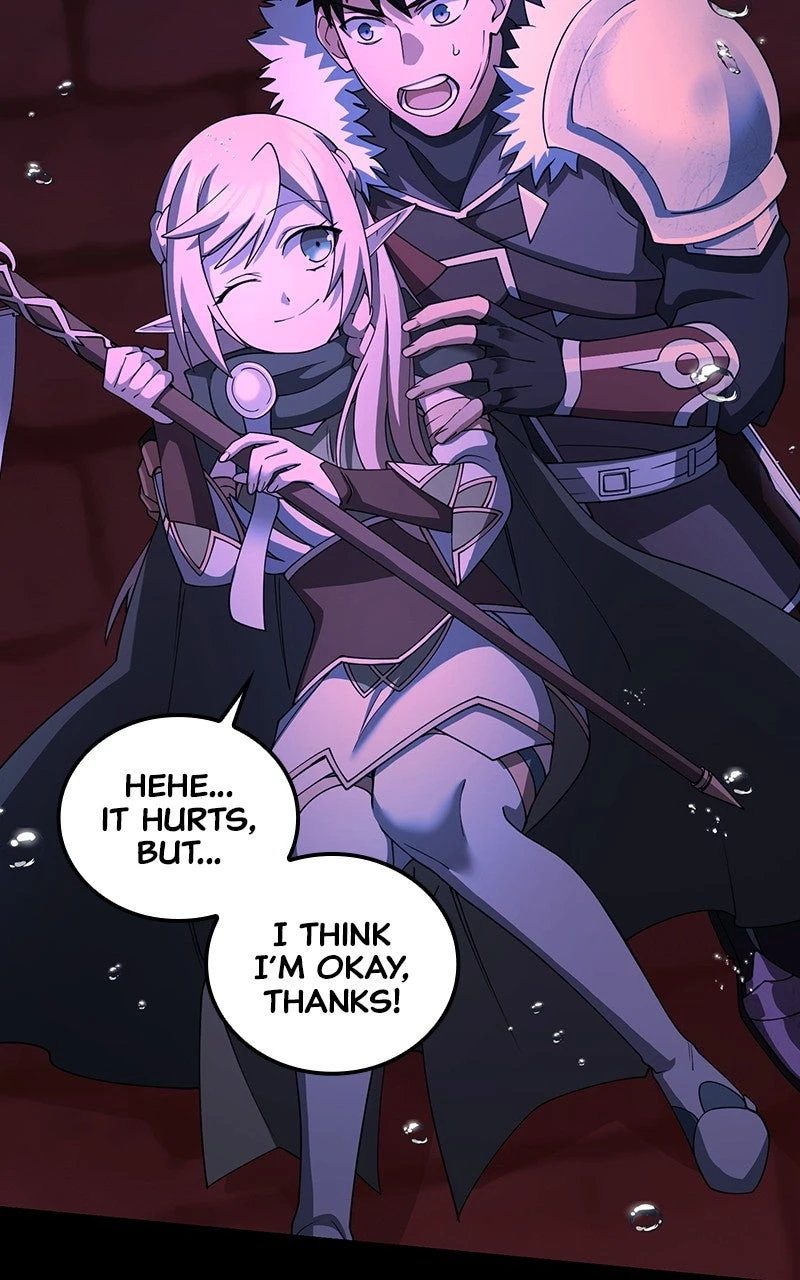 Read Monster Eater Manga Online