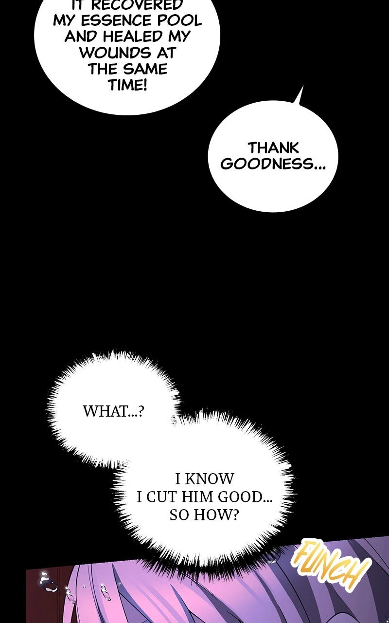 Read Monster Eater Manga Online