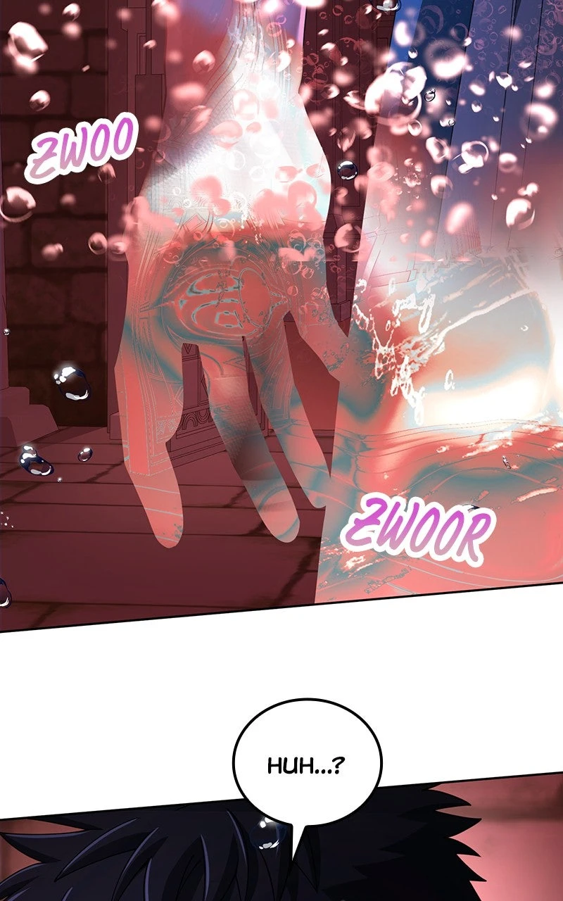 Read Monster Eater Manga Online