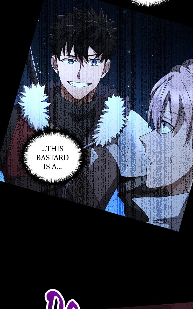 Read Monster Eater Manga Online