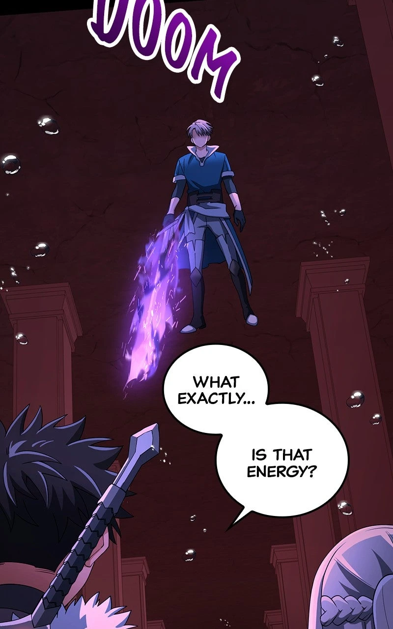 Read Monster Eater Manga Online
