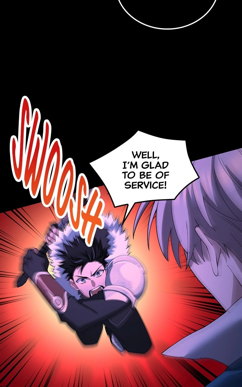 Read Monster Eater Manga Online