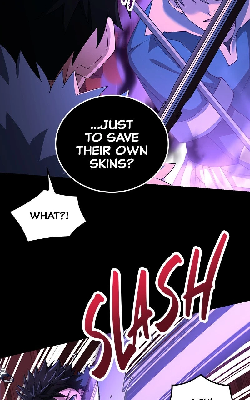 Read Monster Eater Manga Online