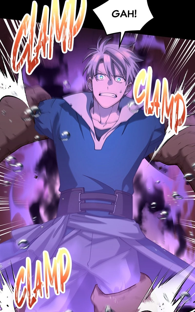 Read Monster Eater Manga Online