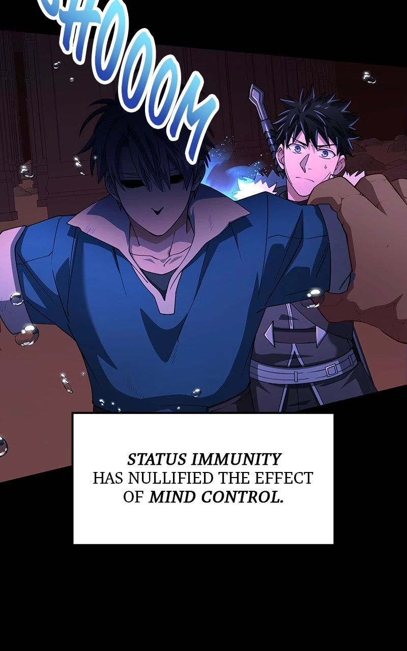 Read Monster Eater Manga Online