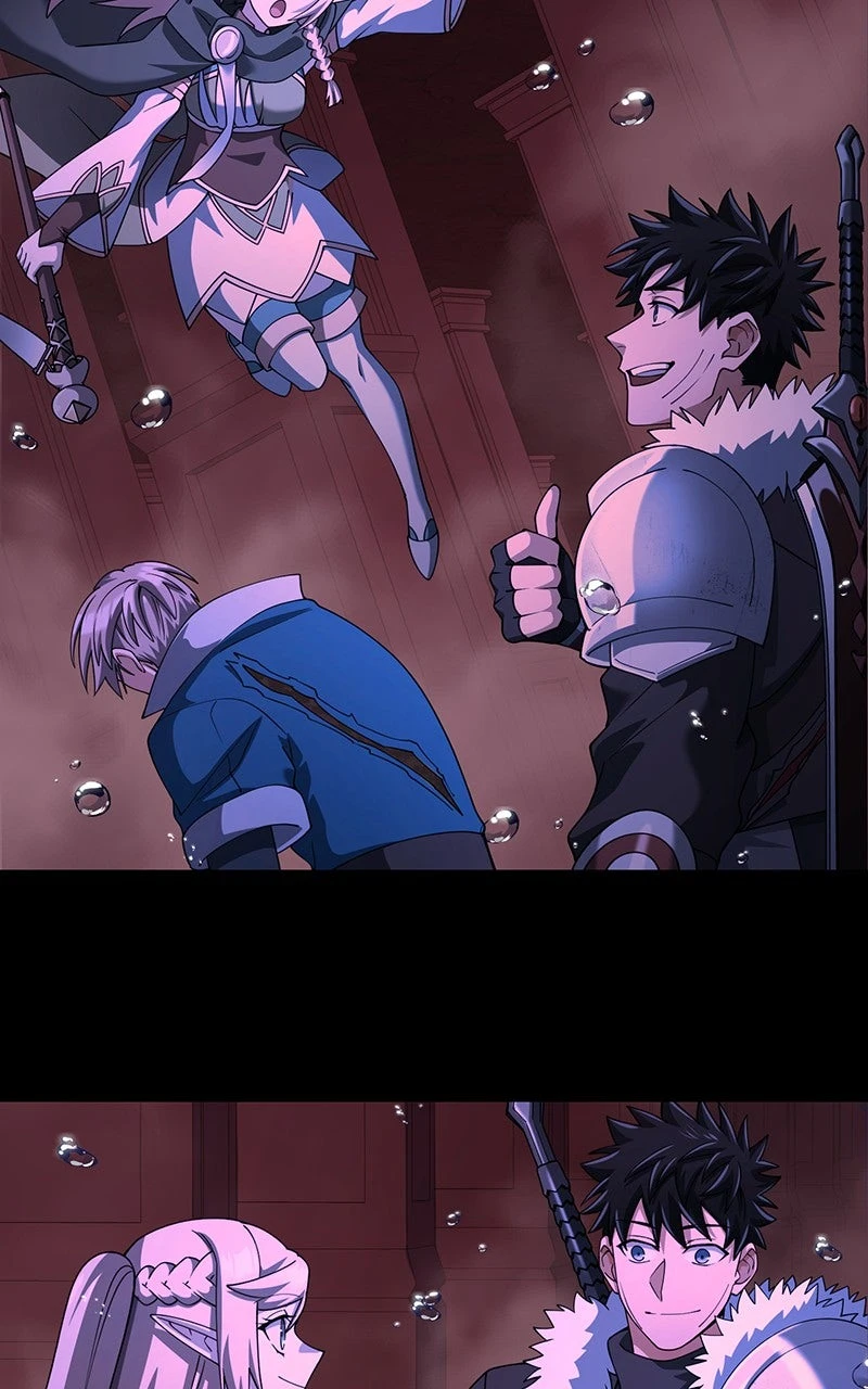 Read Monster Eater Manga Online
