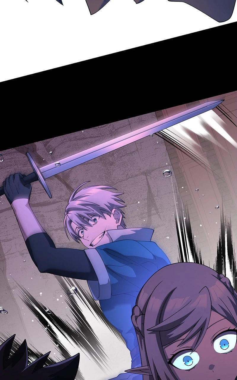 Read Monster Eater Manga Online