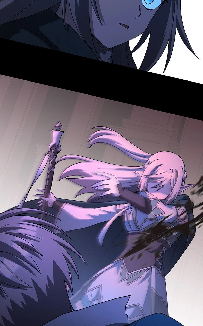 Read Monster Eater Manga Online