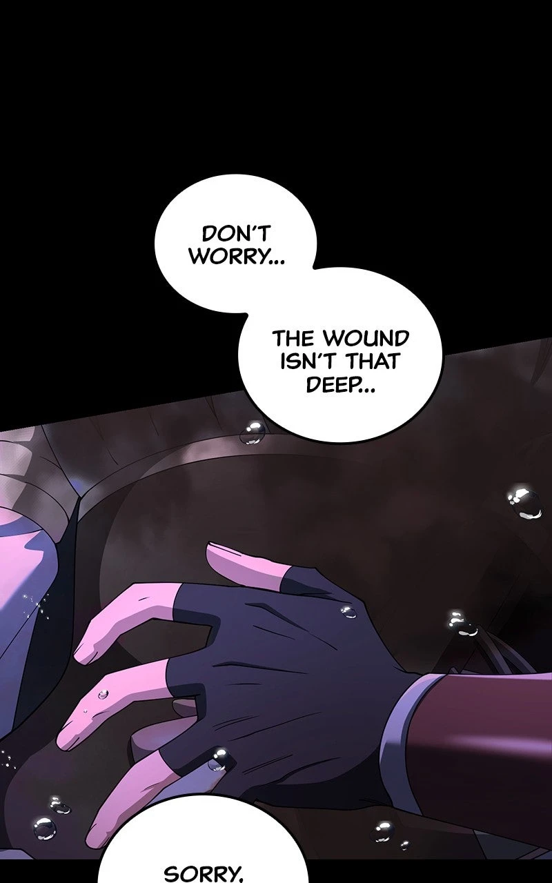 Read Monster Eater Manga Online