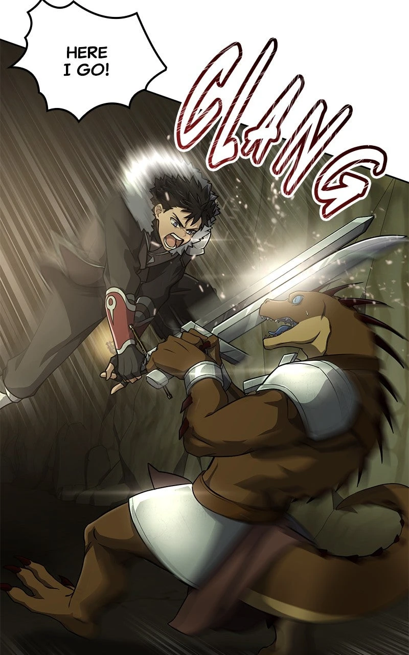Read Monster Eater Manga Online