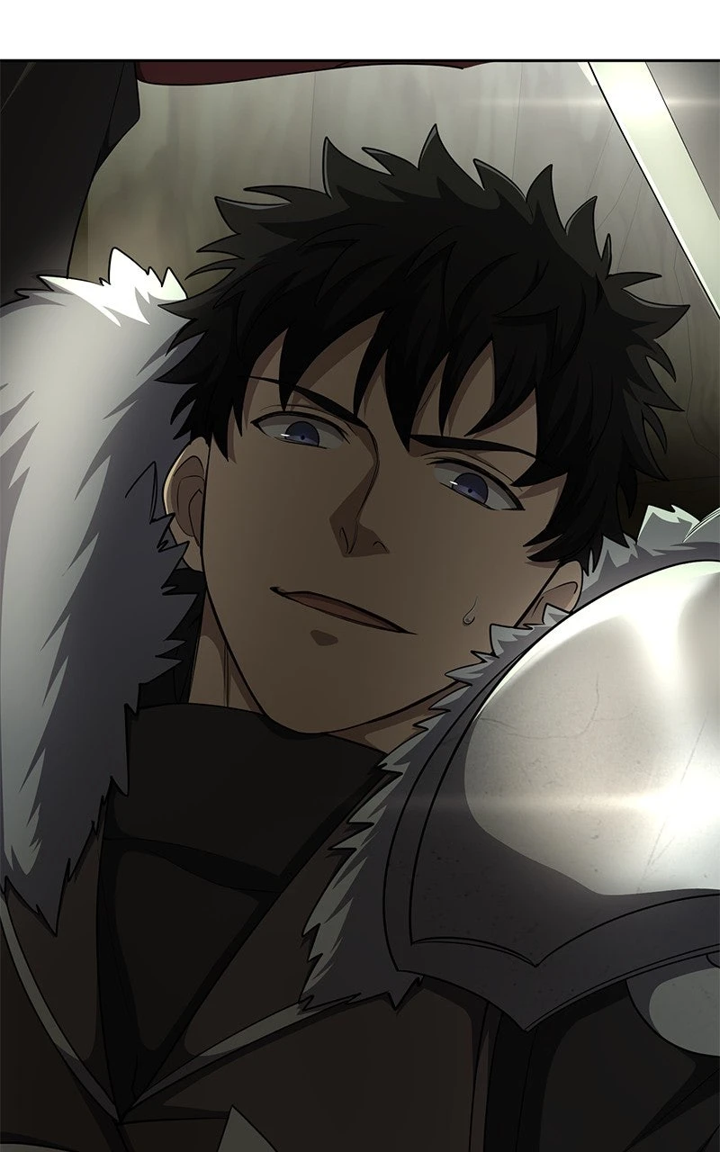 Read Monster Eater Manga Online