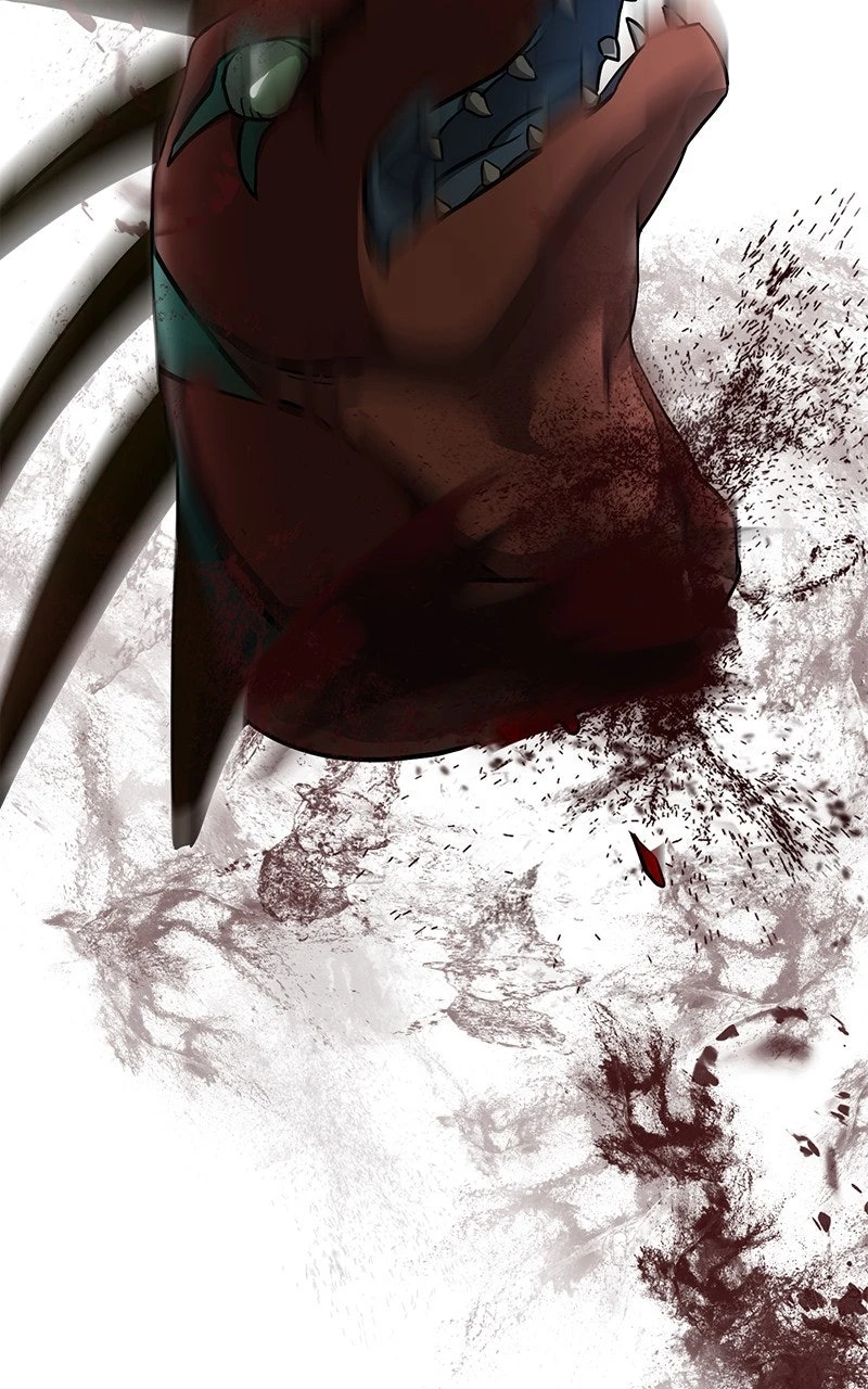 Read Monster Eater Manga Online
