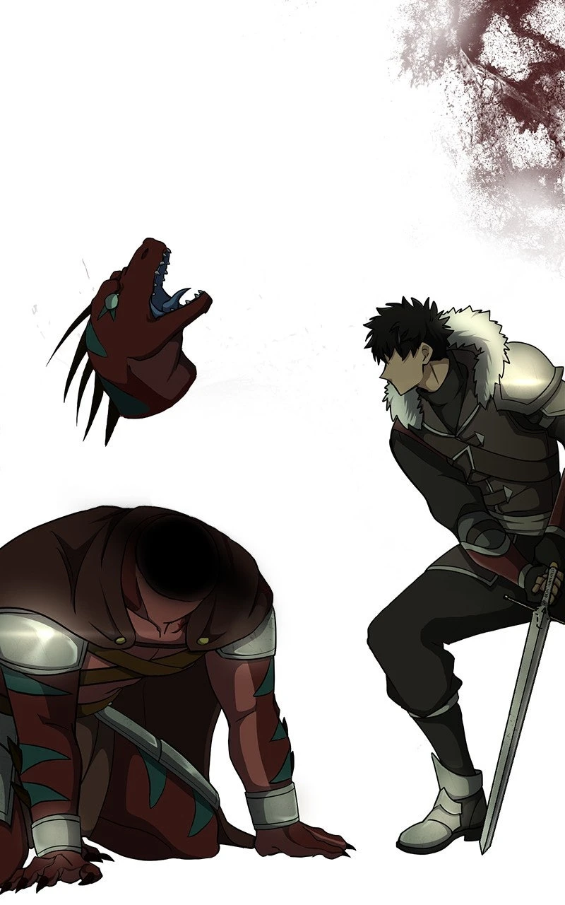 Read Monster Eater Manga Online