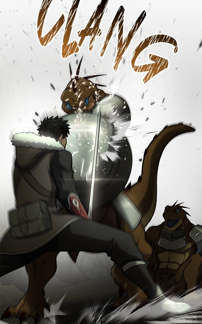 Read Monster Eater Manga Online