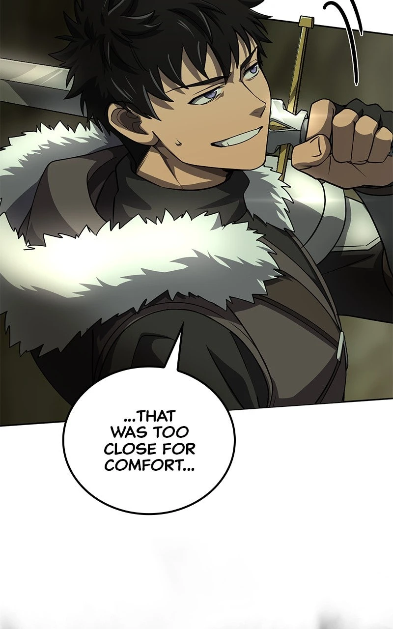 Read Monster Eater Manga Online