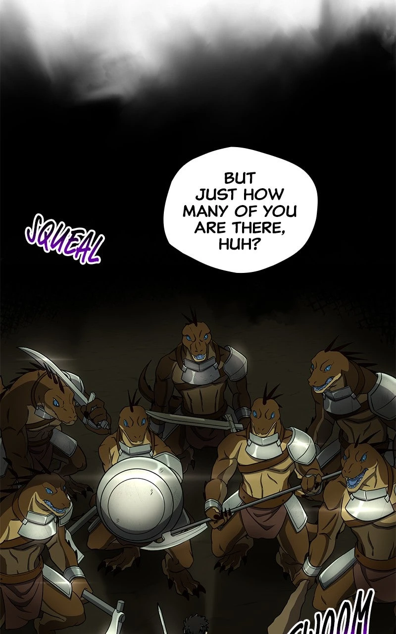 Read Monster Eater Manga Online