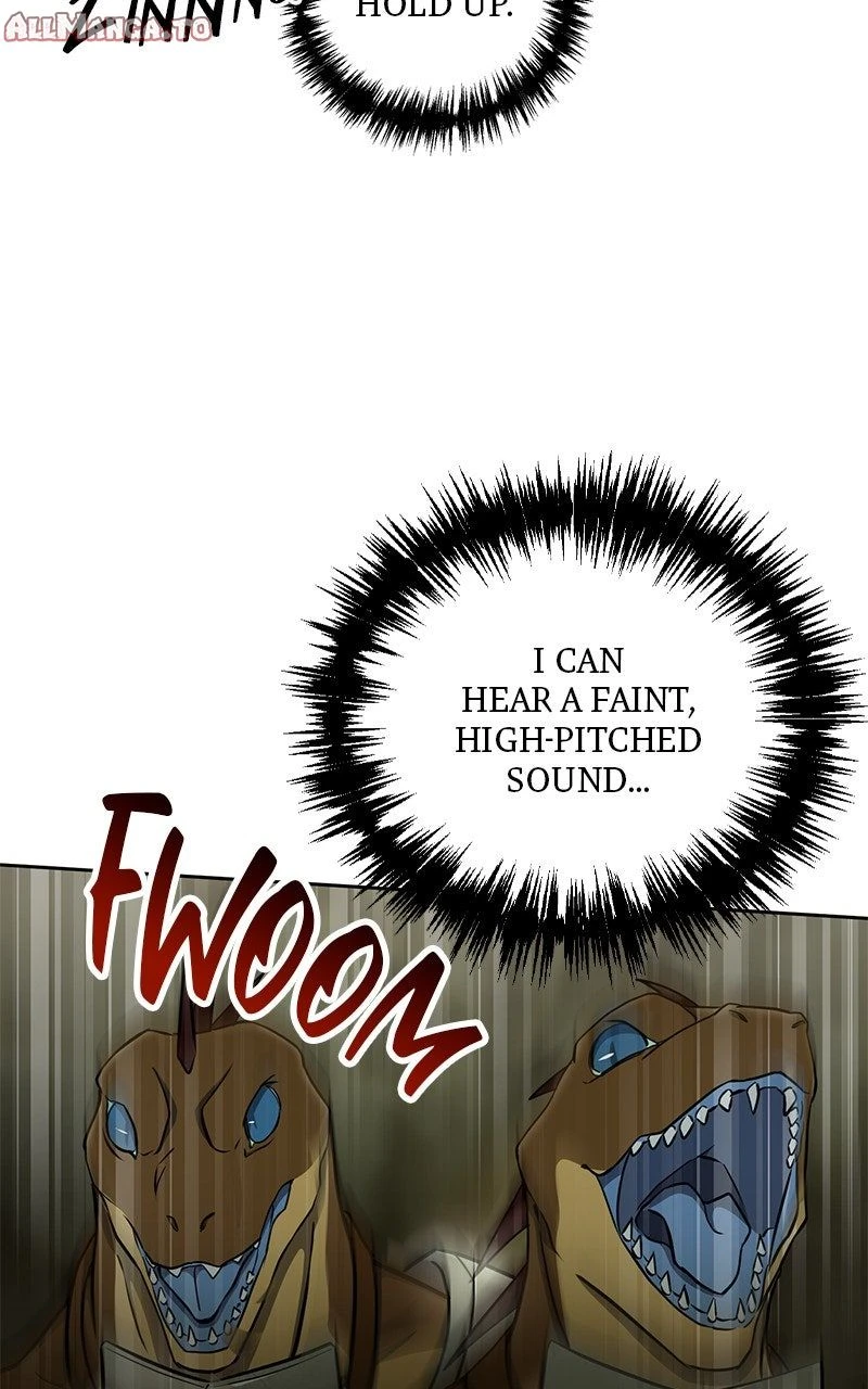 Read Monster Eater Manga Online