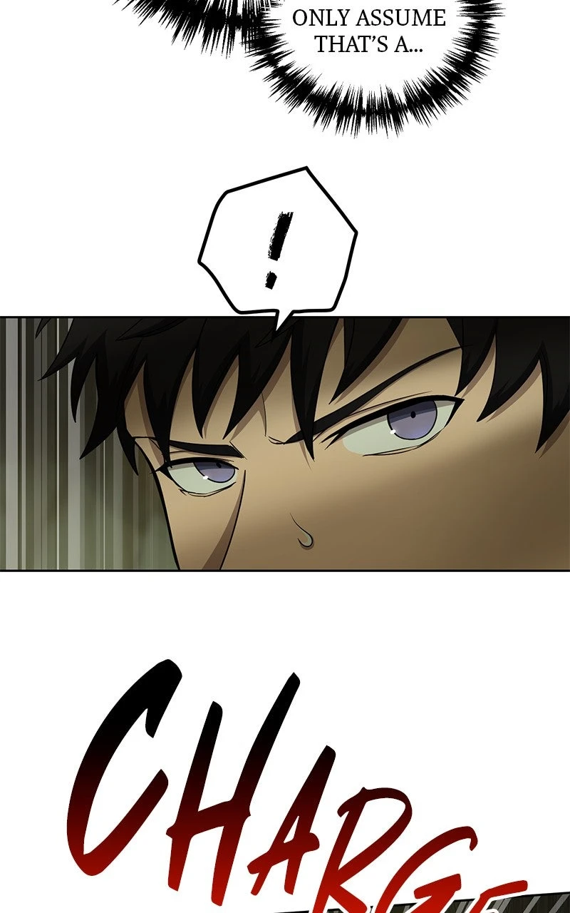 Read Monster Eater Manga Online