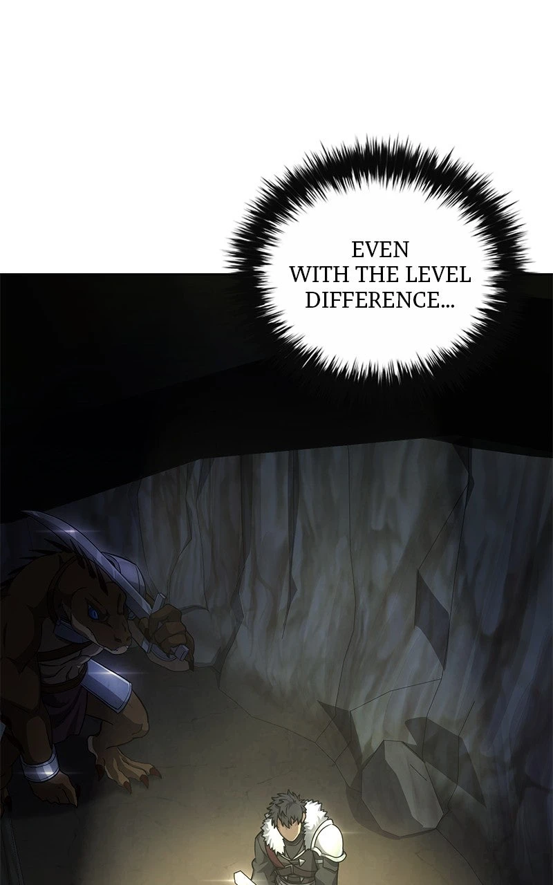 Read Monster Eater Manga Online
