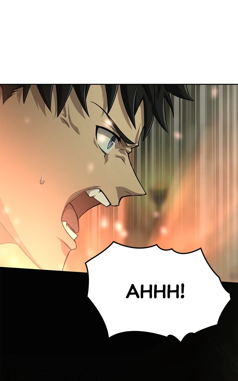 Read Monster Eater Manga Online