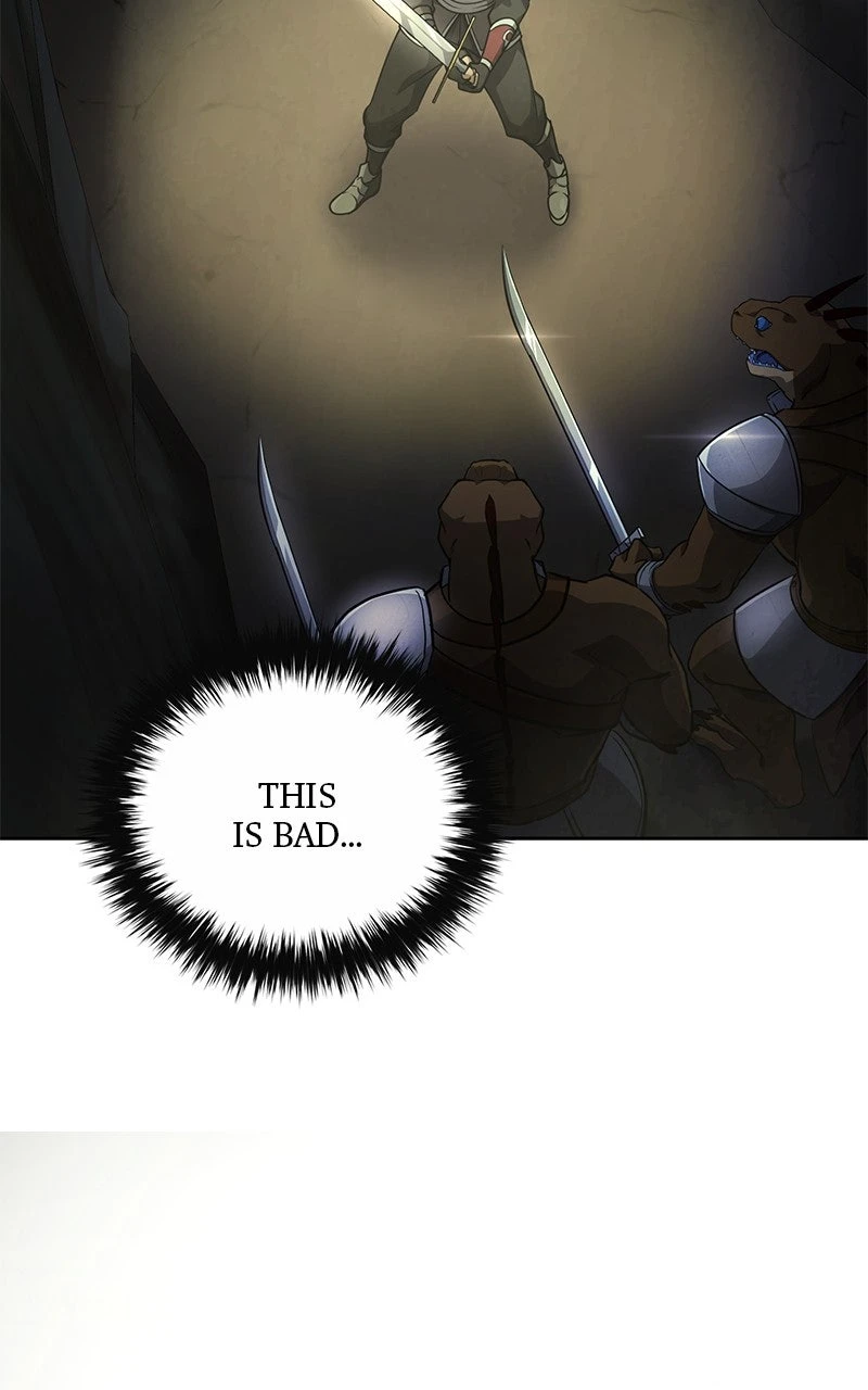 Read Monster Eater Manga Online