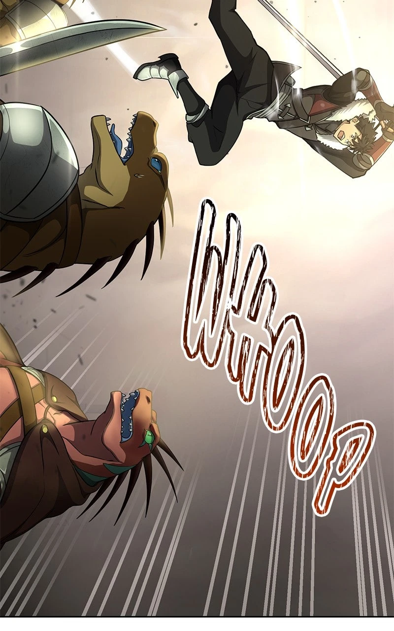 Read Monster Eater Manga Online