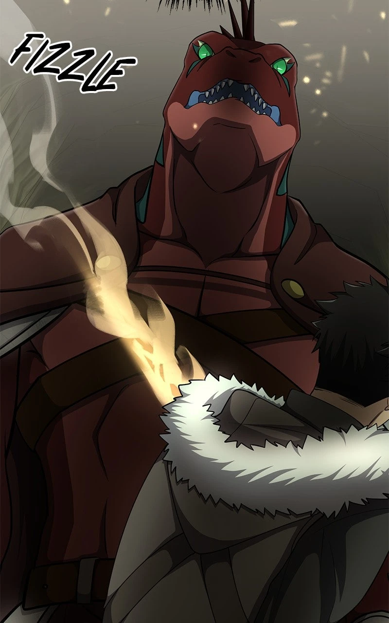 Read Monster Eater Manga Online