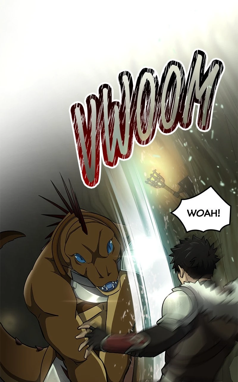 Read Monster Eater Manga Online