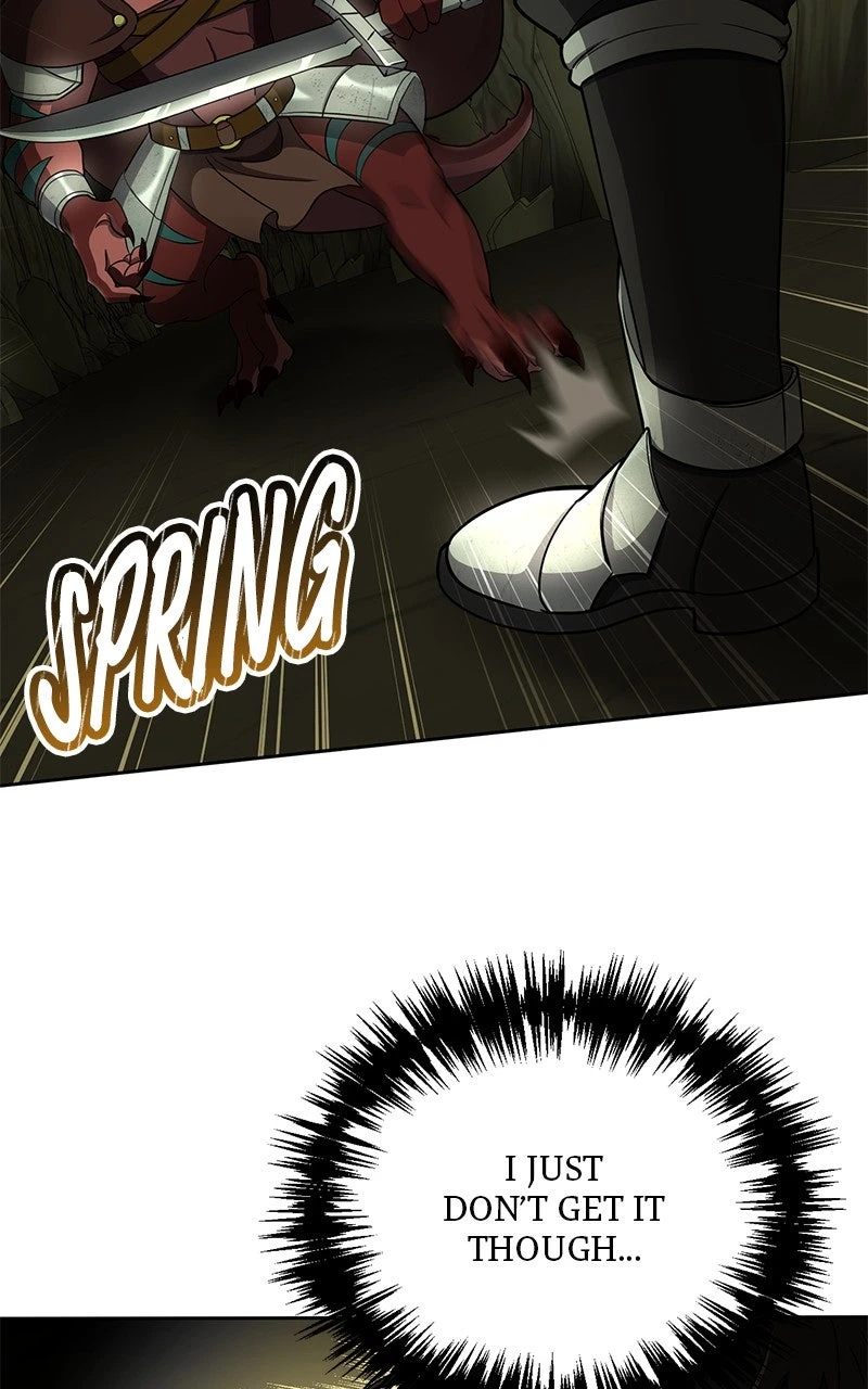 Read Monster Eater Manga Online
