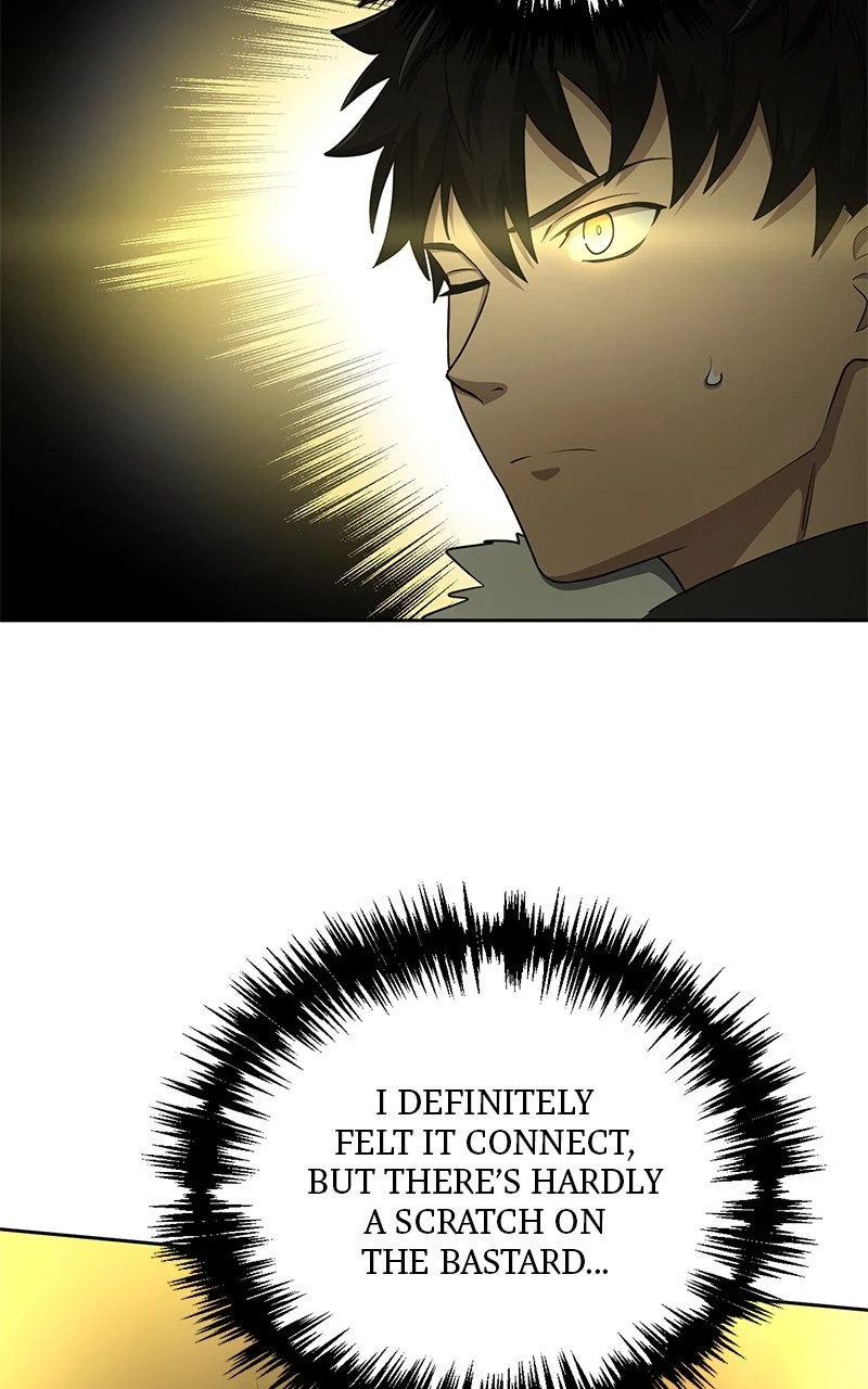 Read Monster Eater Manga Online