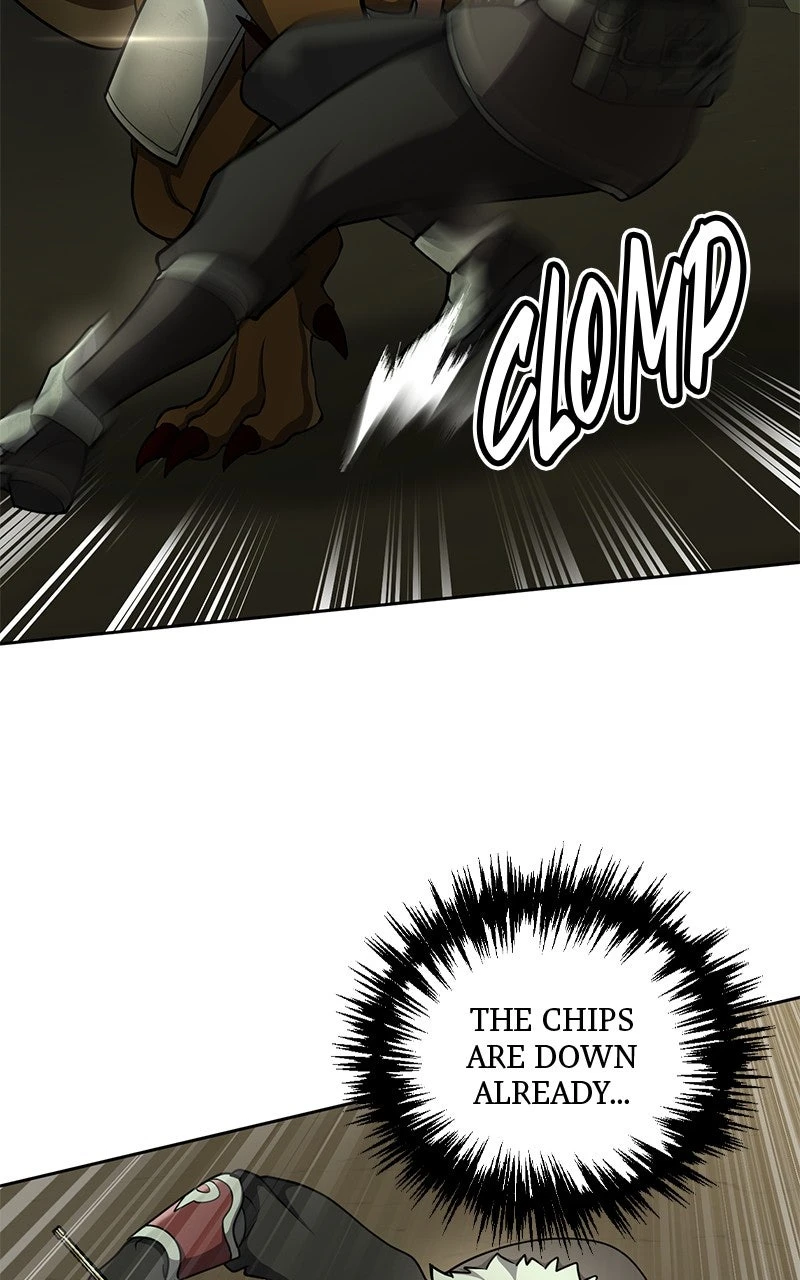 Read Monster Eater Manga Online