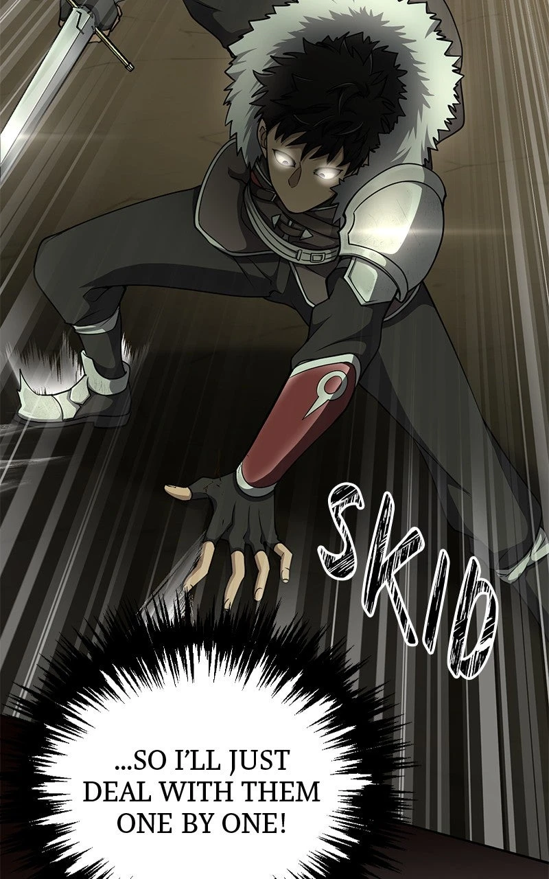 Read Monster Eater Manga Online