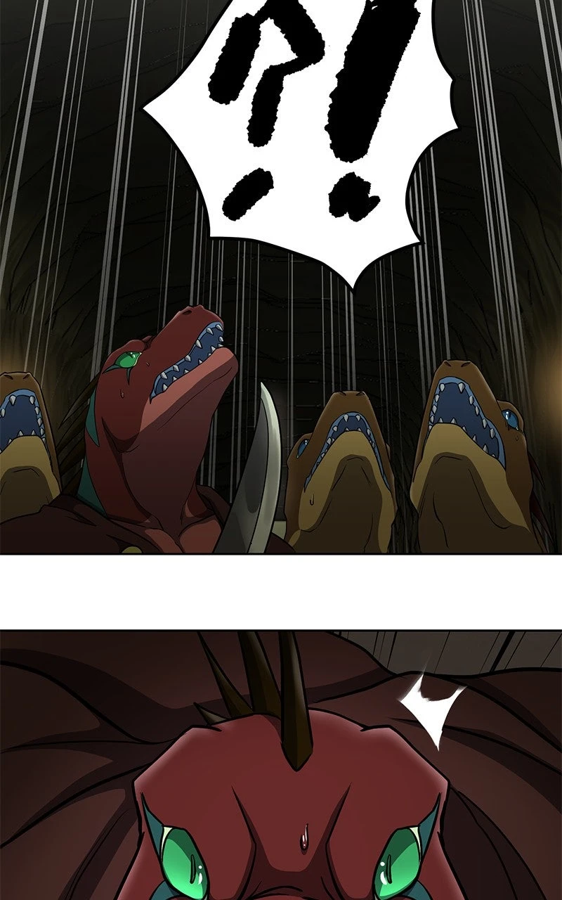 Read Monster Eater Manga Online
