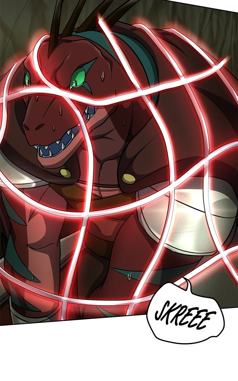 Read Monster Eater Manga Online