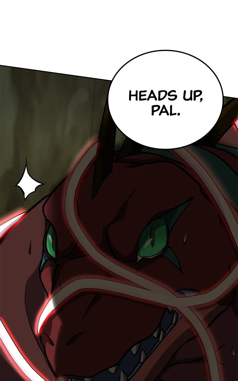 Read Monster Eater Manga Online