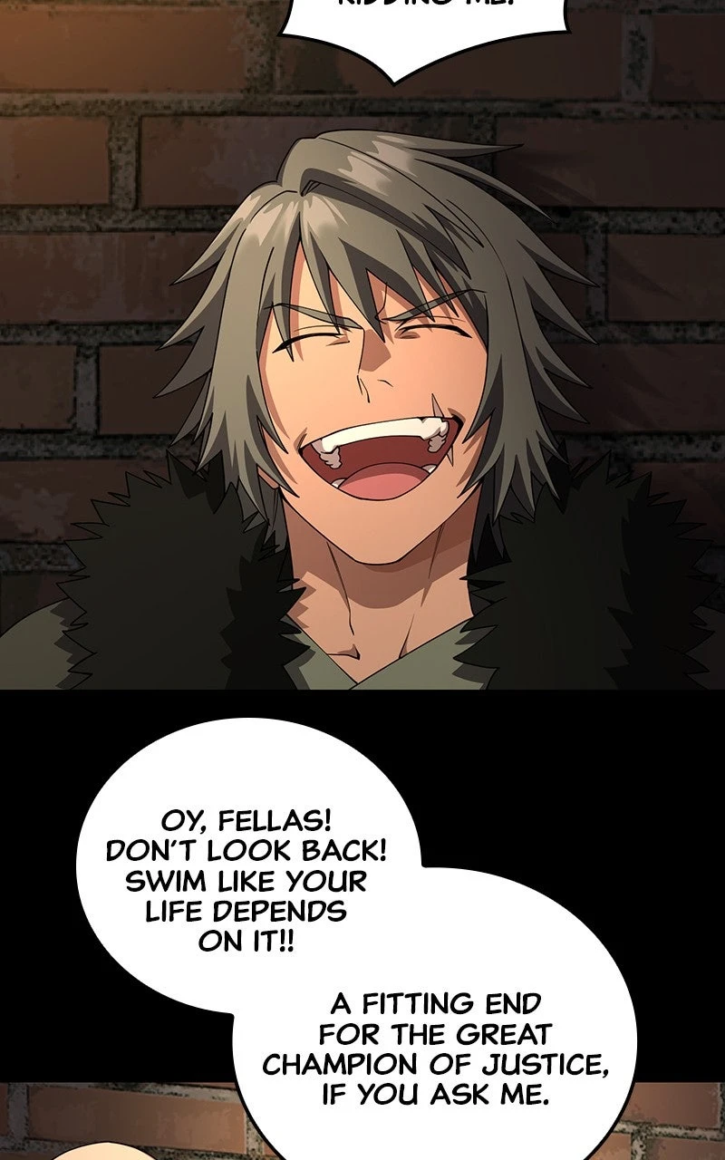 Read Monster Eater Manga Online