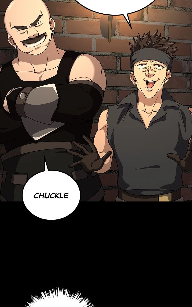 Read Monster Eater Manga Online