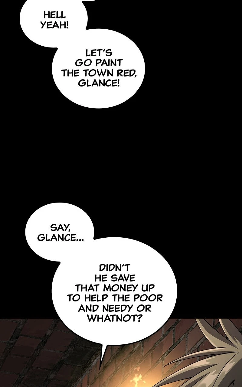 Read Monster Eater Manga Online
