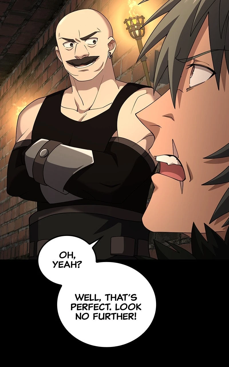 Read Monster Eater Manga Online